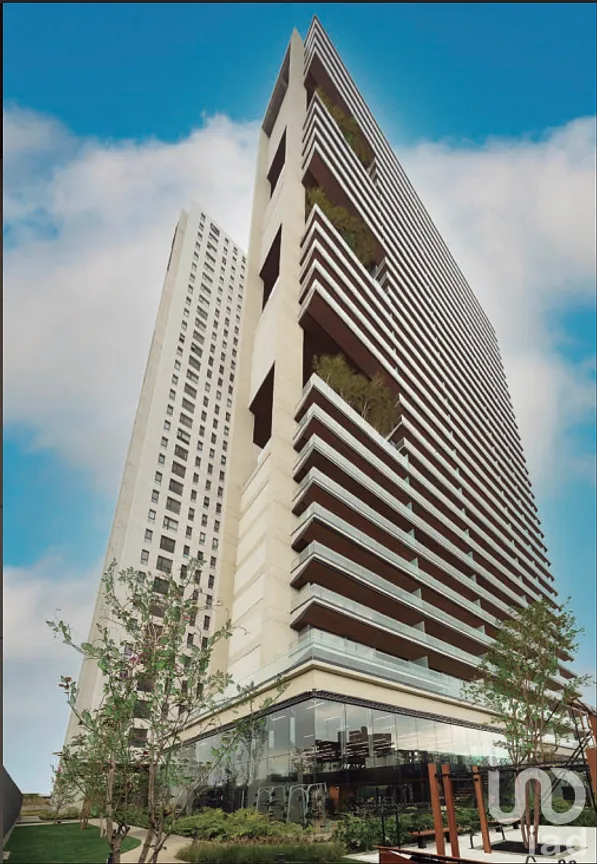 Departamento en Venta en Fuentes del Pedregal, Tlalpan, Ciudad de México | NEX-288929 | iad México | Foto 3 de 18