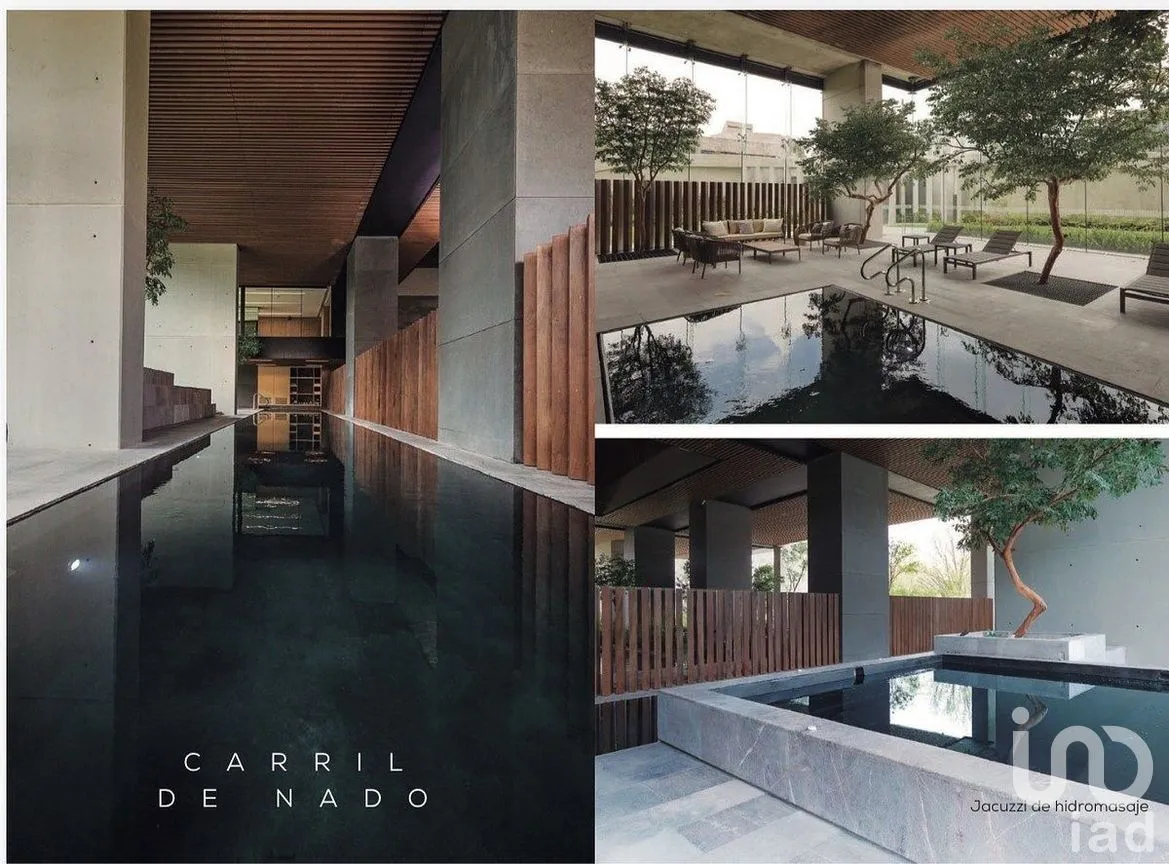 Departamento en Venta en Fuentes del Pedregal, Tlalpan, Ciudad de México | NEX-288929 | iad México | Foto 5 de 18