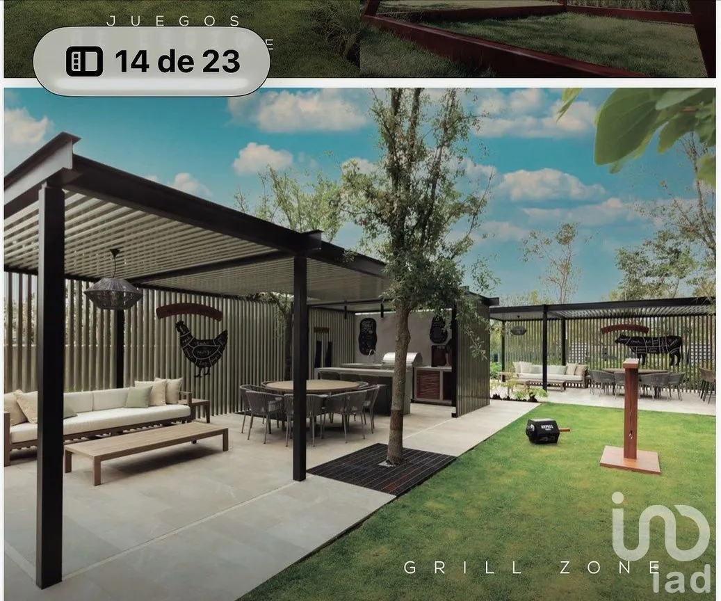 Departamento en Venta en Fuentes del Pedregal, Tlalpan, Ciudad de México | NEX-288929 | iad México | Foto 6 de 18