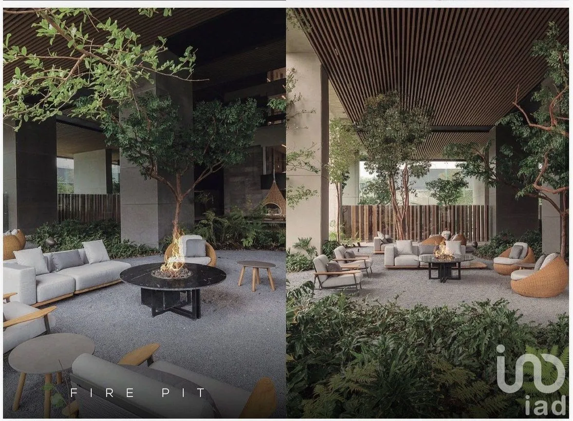 Departamento en Venta en Fuentes del Pedregal, Tlalpan, Ciudad de México | NEX-288929 | iad México | Foto 7 de 18