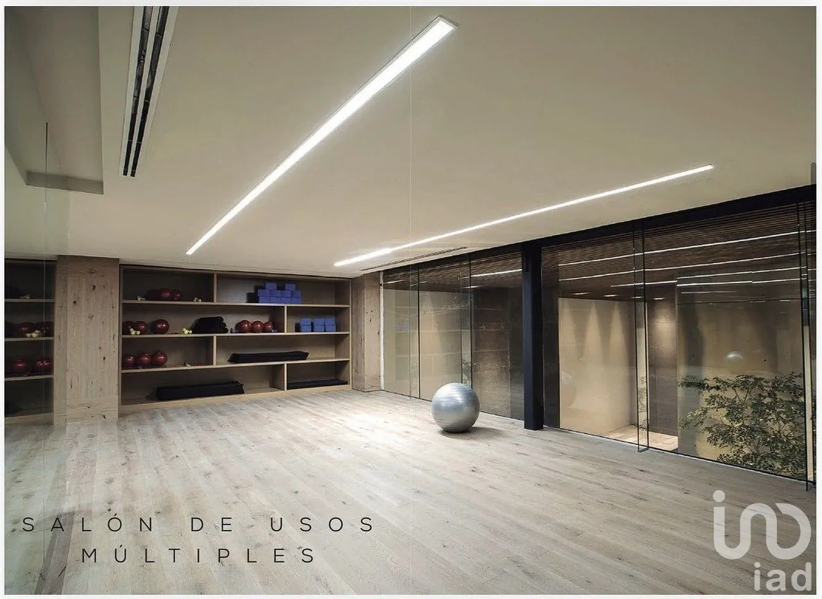 Departamento en Venta en Fuentes del Pedregal, Tlalpan, Ciudad de México | NEX-288929 | iad México | Foto 10 de 18