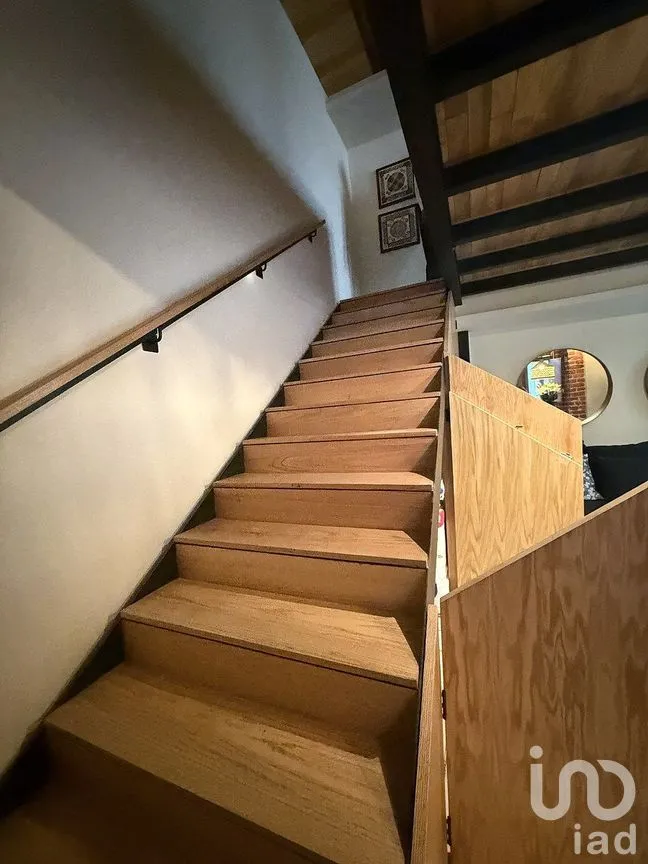 Departamento en Venta en Centro (Área 4), Cuauhtémoc, Ciudad de México | NEX-290689 | iad México | Foto 11 de 17