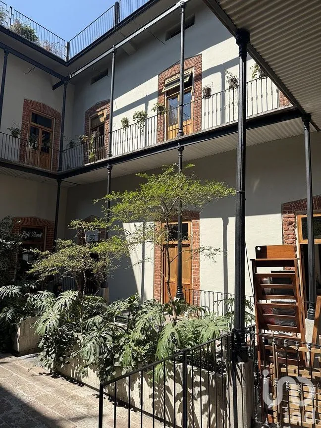 Departamento en Venta en Centro (Área 4), Cuauhtémoc, Ciudad de México | NEX-290689 | iad México | Foto 4 de 17