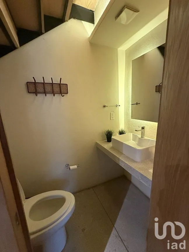 Departamento en Venta en Centro (Área 4), Cuauhtémoc, Ciudad de México | NEX-290689 | iad México | Foto 8 de 17