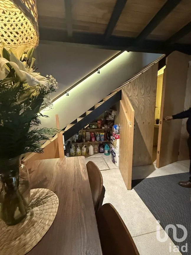 Departamento en Venta en Centro (Área 4), Cuauhtémoc, Ciudad de México | NEX-290689 | iad México | Foto 9 de 17