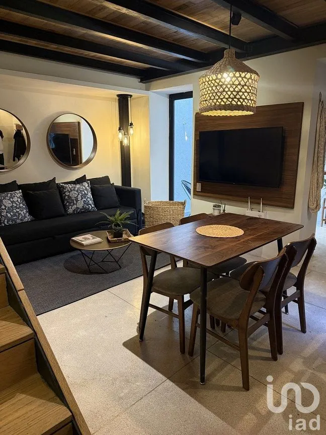 Departamento en Venta en Centro (Área 4), Cuauhtémoc, Ciudad de México | NEX-290689 | iad México | Foto 10 de 17
