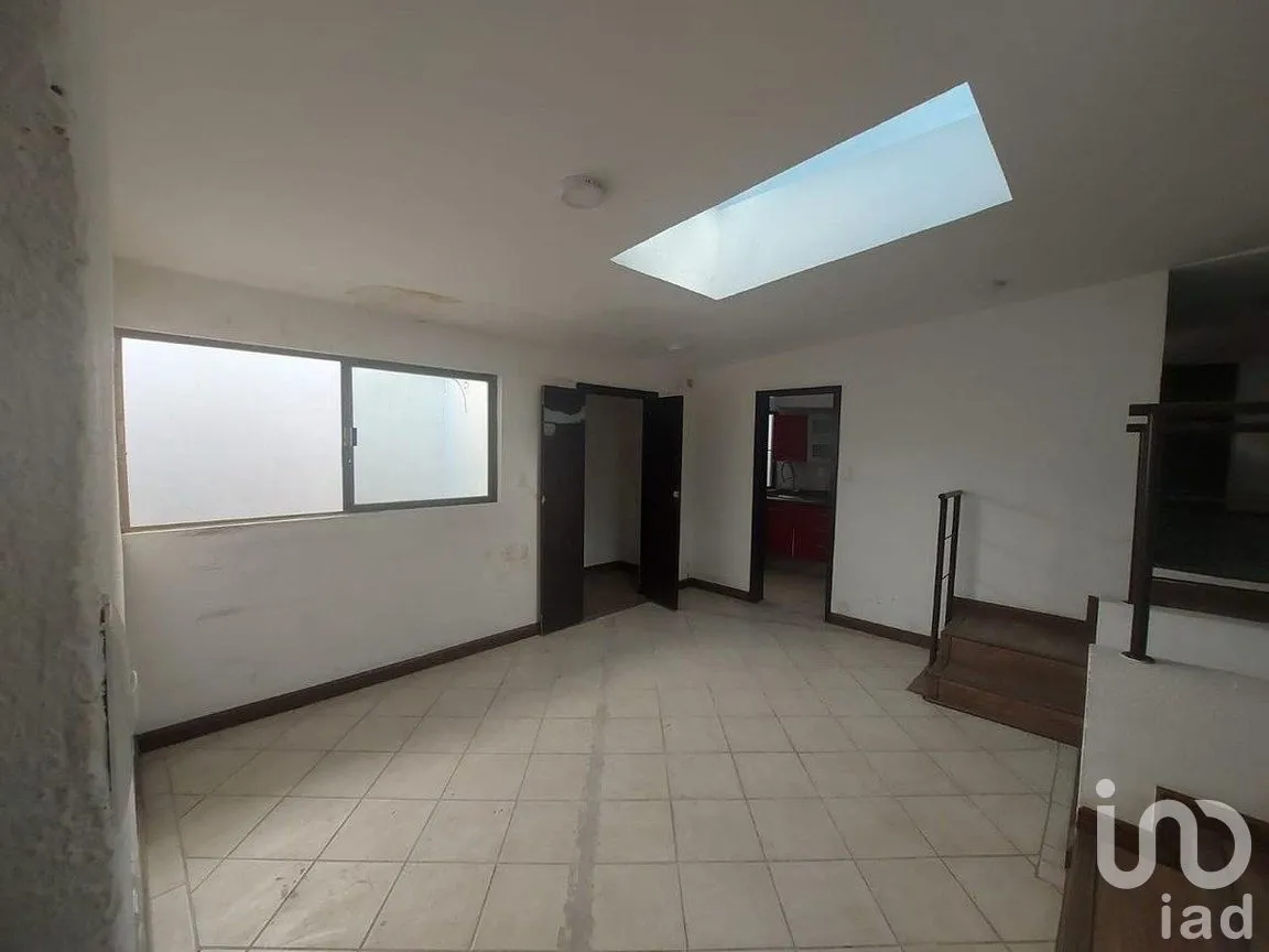 Casa en Renta en Alcantarilla, Álvaro Obregón, Ciudad de México | NEX-290706 | iad México | Foto 14 de 23