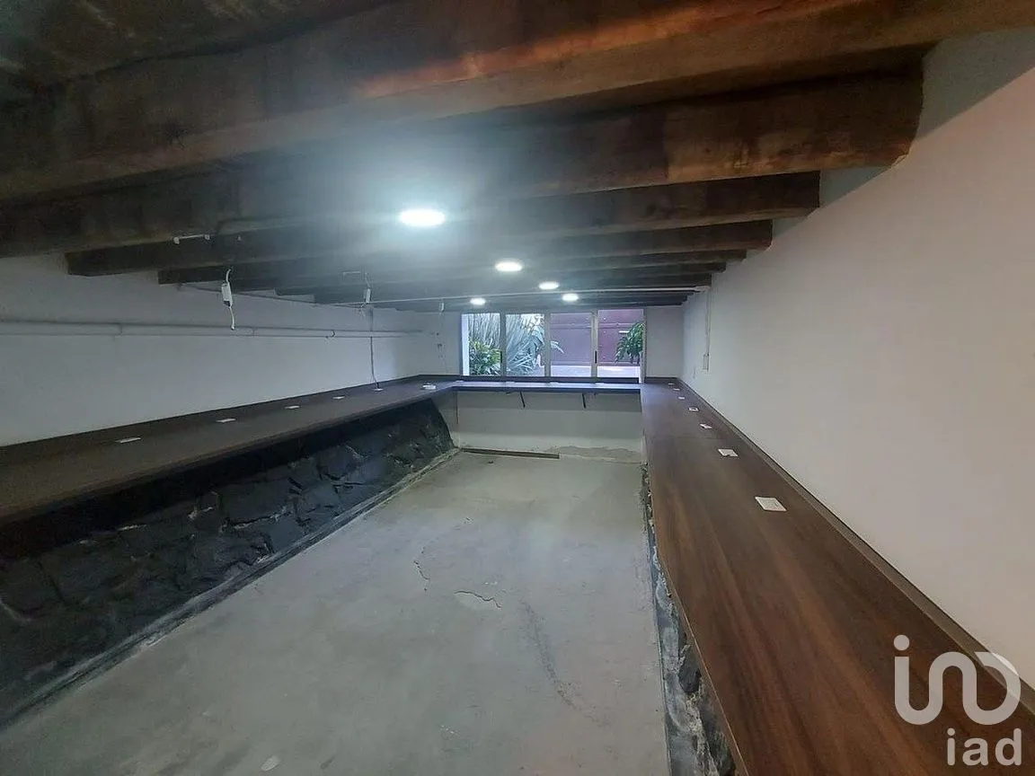 Casa en Renta en Alcantarilla, Álvaro Obregón, Ciudad de México | NEX-290706 | iad México | Foto 16 de 23