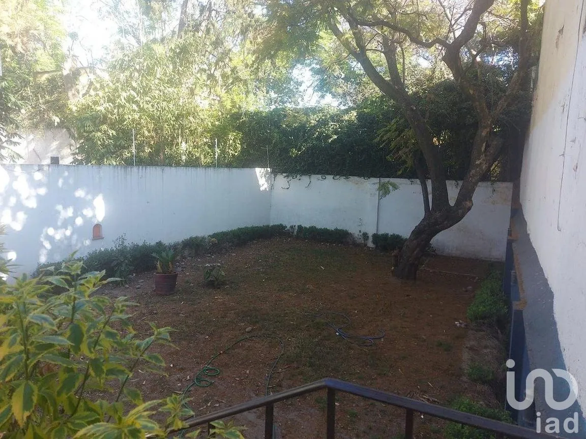 Casa en Renta en Alcantarilla, Álvaro Obregón, Ciudad de México | NEX-290706 | iad México | Foto 19 de 23