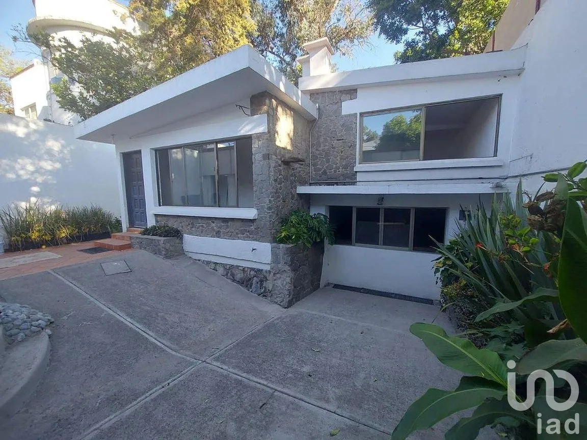 Casa en Renta en Alcantarilla, Álvaro Obregón, Ciudad de México | NEX-290706 | iad México | Foto 3 de 23