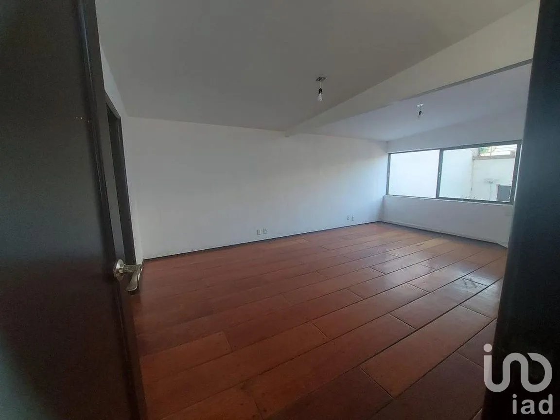 Casa en Renta en Alcantarilla, Álvaro Obregón, Ciudad de México | NEX-290706 | iad México | Foto 21 de 23