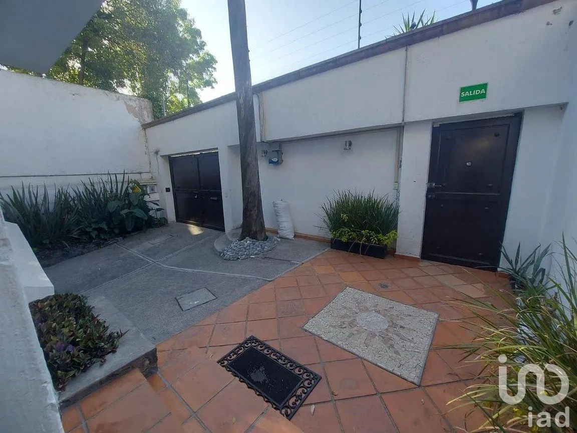 Casa en Renta en Alcantarilla, Álvaro Obregón, Ciudad de México | NEX-290706 | iad México | Foto 4 de 23