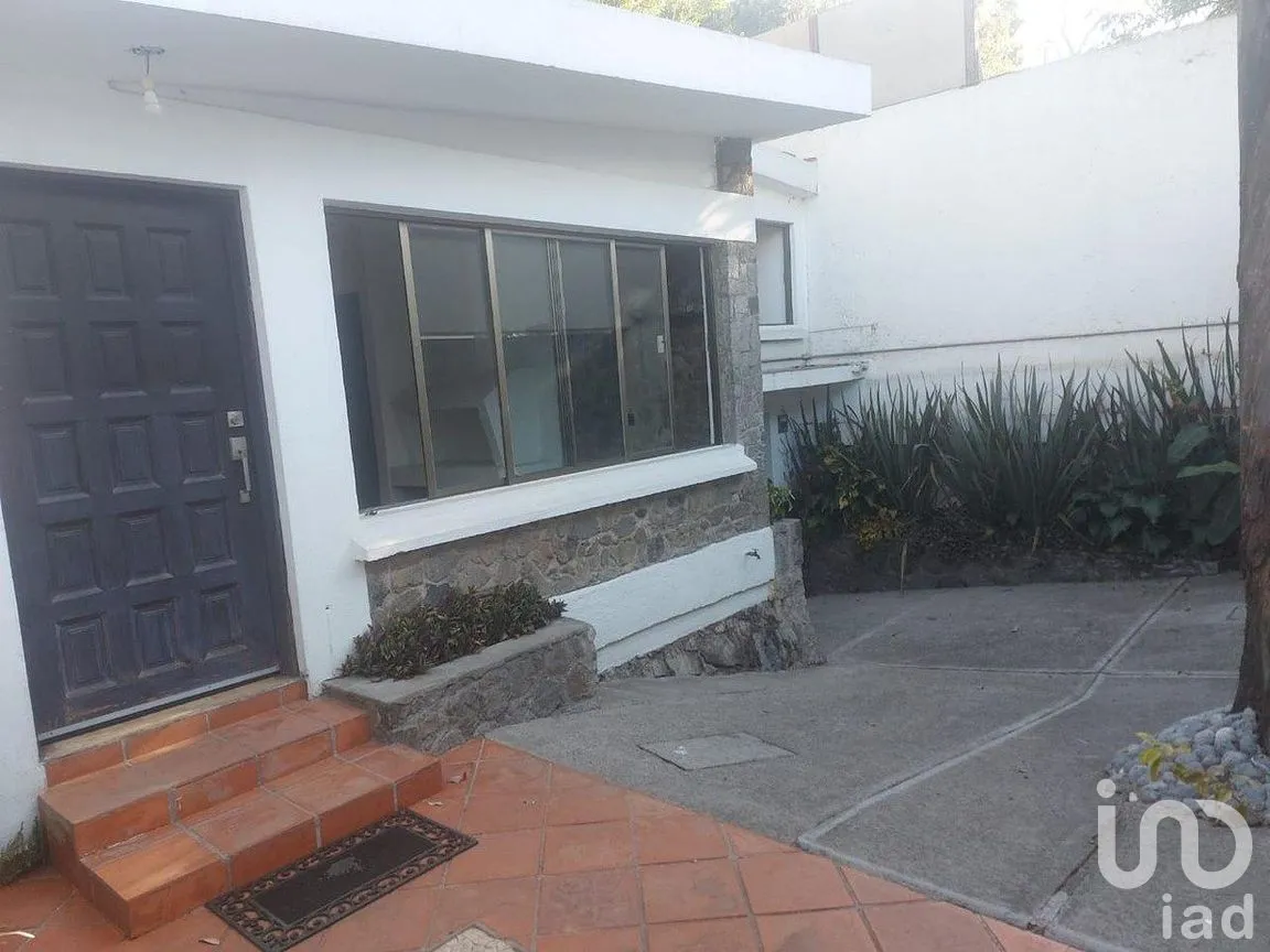 Casa en Renta en Alcantarilla, Álvaro Obregón, Ciudad de México | NEX-290706 | iad México | Foto 5 de 23