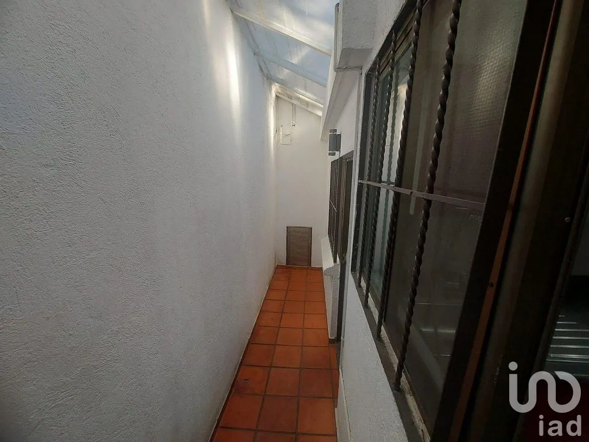 Casa en Renta en Alcantarilla, Álvaro Obregón, Ciudad de México | NEX-290706 | iad México | Foto 6 de 23