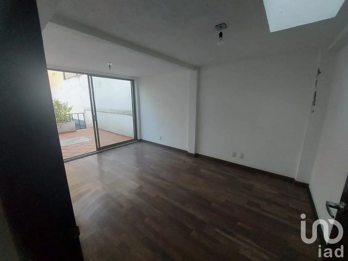 Casa en Renta en Alcantarilla, Álvaro Obregón, Ciudad de México | NEX-290706 | iad México | Foto 8 de 23