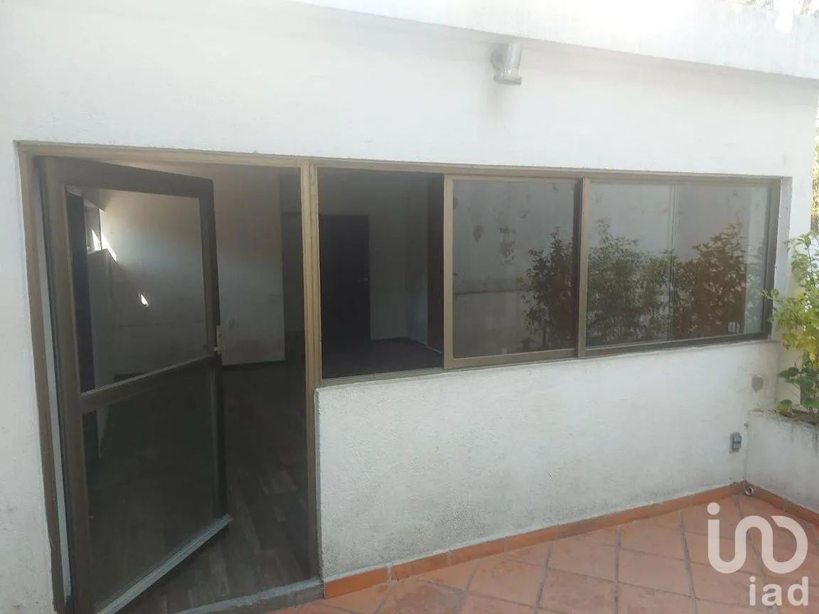 Casa en Renta en Alcantarilla, Álvaro Obregón, Ciudad de México | NEX-290706 | iad México | Foto 9 de 23