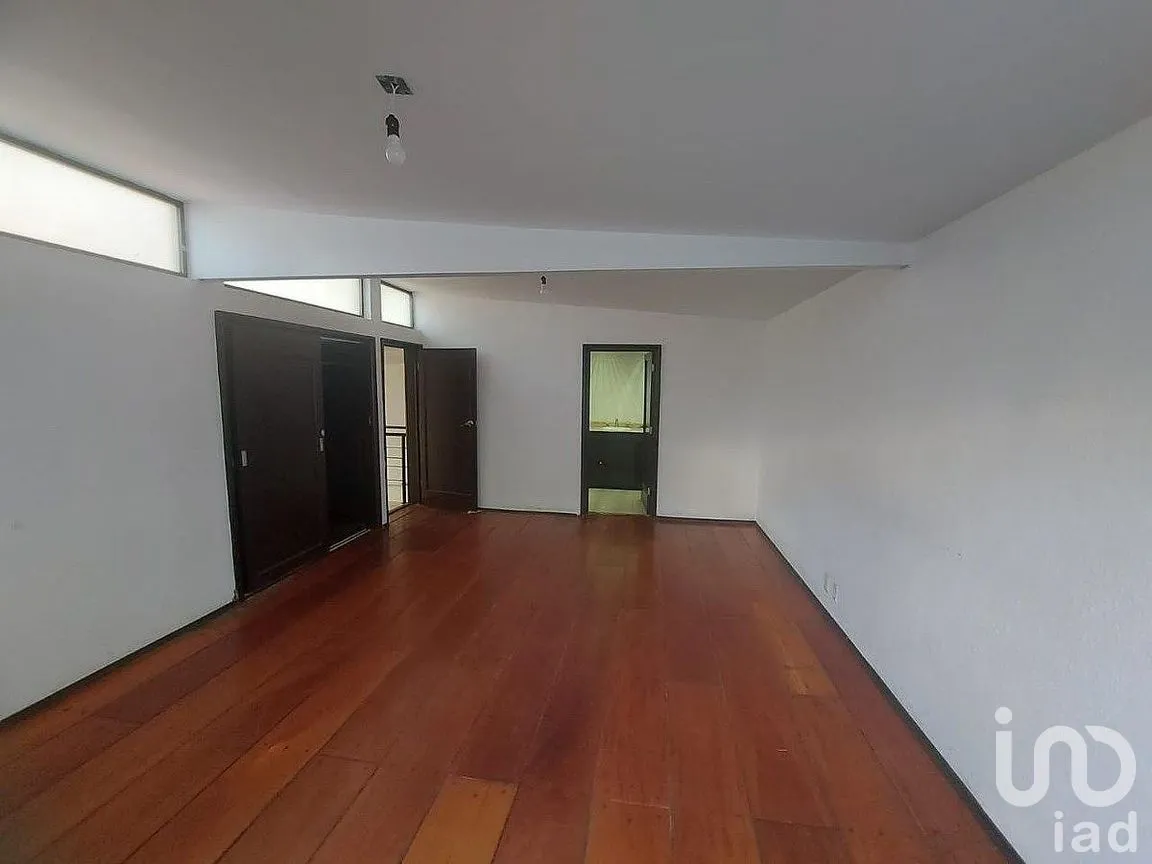 Oficina en Renta en Alcantarilla, Álvaro Obregón, Ciudad de México | NEX-292970 | iad México | Foto 12 de 23