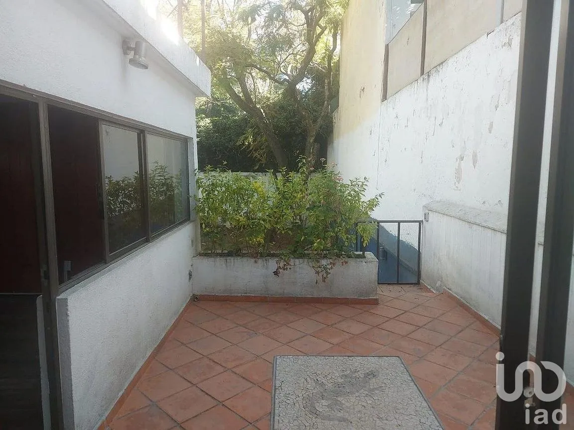 Oficina en Renta en Alcantarilla, Álvaro Obregón, Ciudad de México | NEX-292970 | iad México | Foto 13 de 23