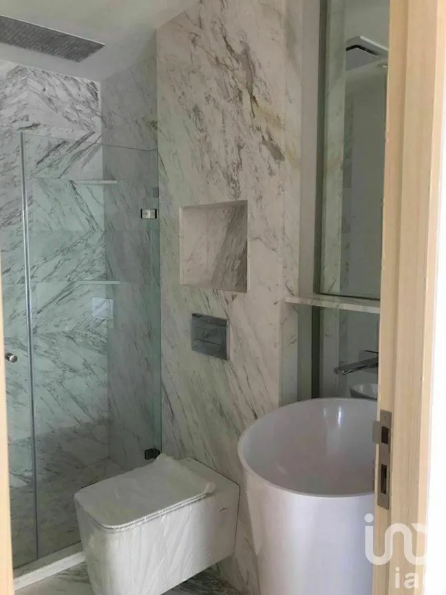 Departamento en Venta en Los Alpes, Álvaro Obregón, Ciudad de México | NEX-293802 | iad México | Foto 8 de 15