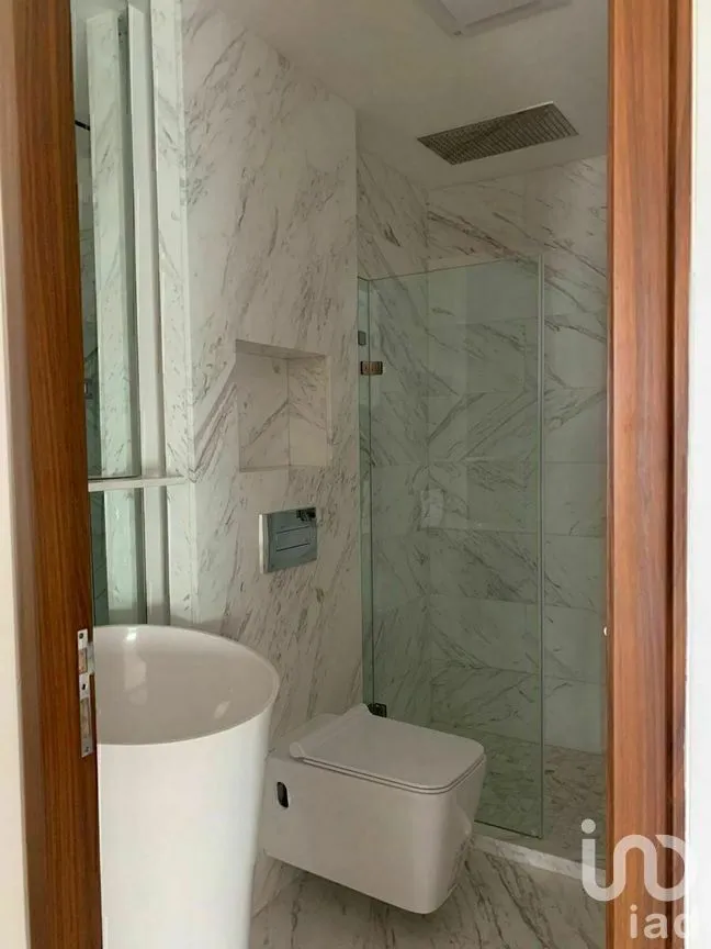 Departamento en Venta en Los Alpes, Álvaro Obregón, Ciudad de México | NEX-293802 | iad México | Foto 10 de 15