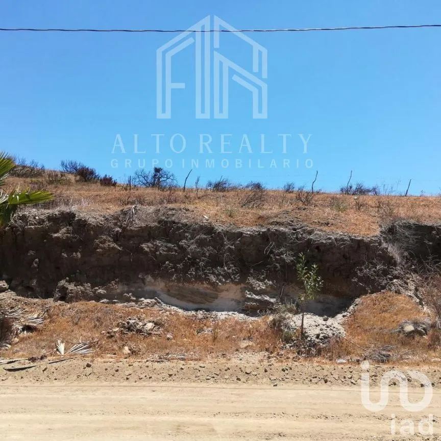 Terreno en Venta en Popotla, Playas de Rosarito, Baja California | NEX-227210 | iad México | Foto 2 de 3