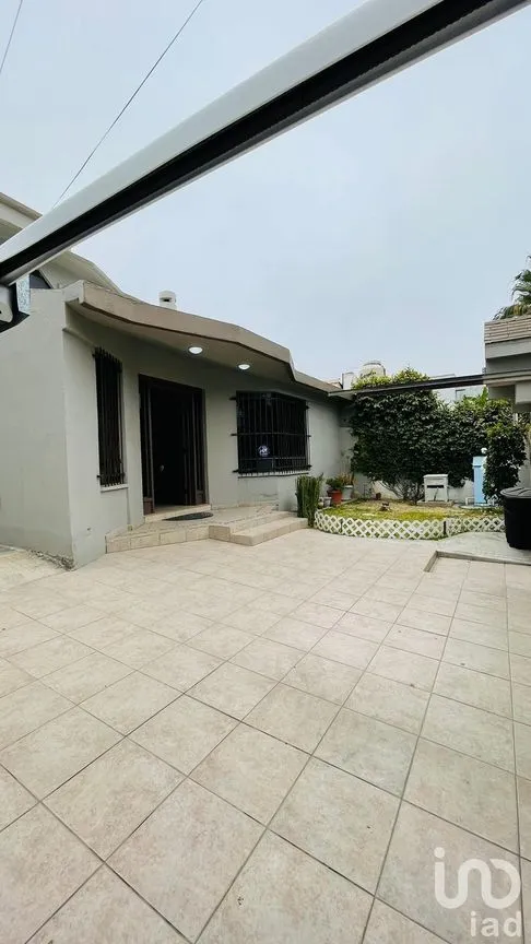 Casa en Renta en Playas de Tijuana Sección Jardines, Tijuana, Baja California | NEX-227402 | iad México | Foto 2 de 18