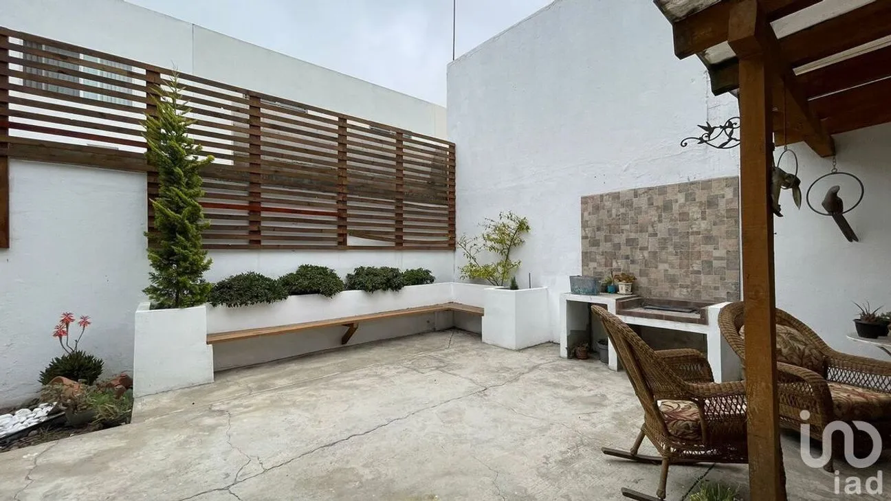 Casa en Renta en Playas de Tijuana Sección Jardines, Tijuana, Baja California | NEX-227402 | iad México | Foto 17 de 18