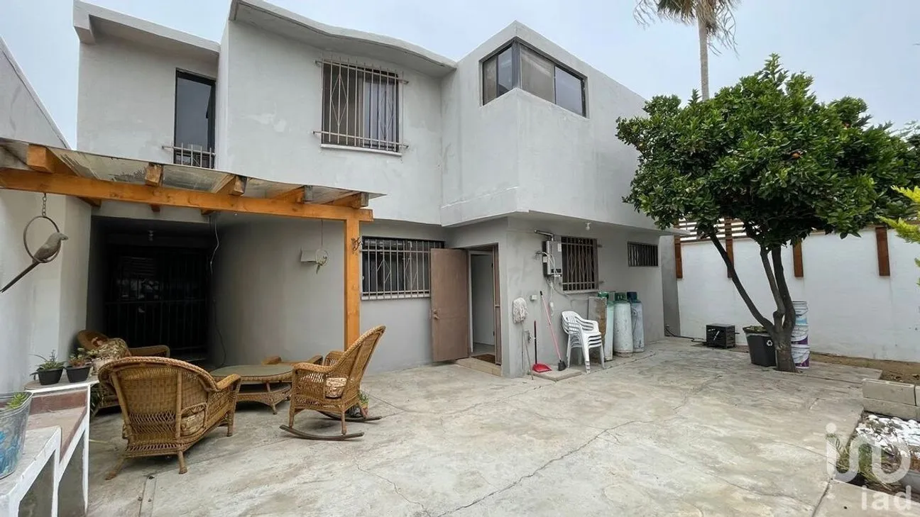 Casa en Renta en Playas de Tijuana Sección Jardines, Tijuana, Baja California | NEX-227402 | iad México | Foto 18 de 18