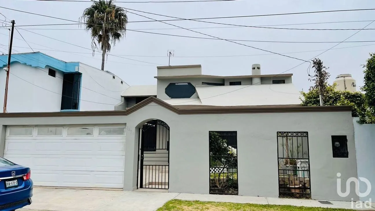 Casa en Renta en Playas de Tijuana Sección Jardines, Tijuana, Baja California | NEX-227402 | iad México | Foto 1 de 18
