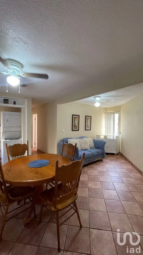 Departamento en Renta en Laderas del Mar, Tijuana, Baja California | NEX-227409 | iad México | Foto 5 de 15