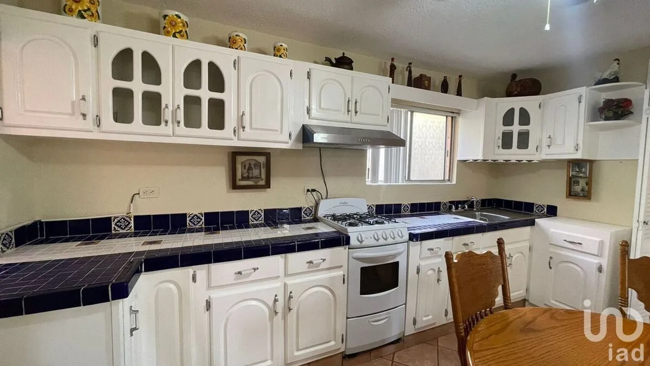 Departamento en Renta en Laderas del Mar, Tijuana, Baja California | NEX-227409 | iad México | Foto 6 de 15