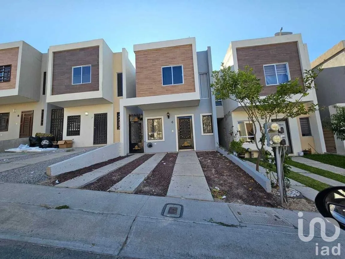 Casa en Renta en Cuesta Blanca, Tijuana, Baja California | NEX-228057 | iad México | Foto 1 de 13