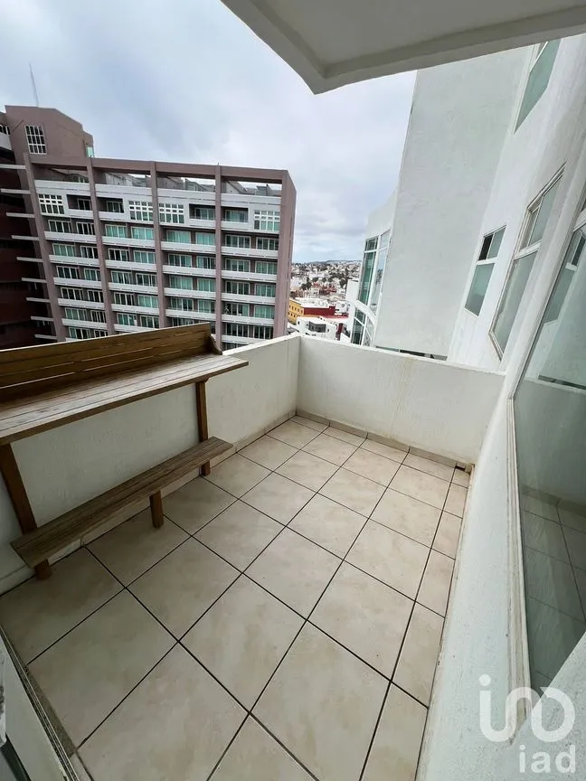 Departamento en Renta en Playas de Tijuana Sección Costa Hermosa, Tijuana, Baja California | NEX-228068 | iad México | Foto 14 de 14