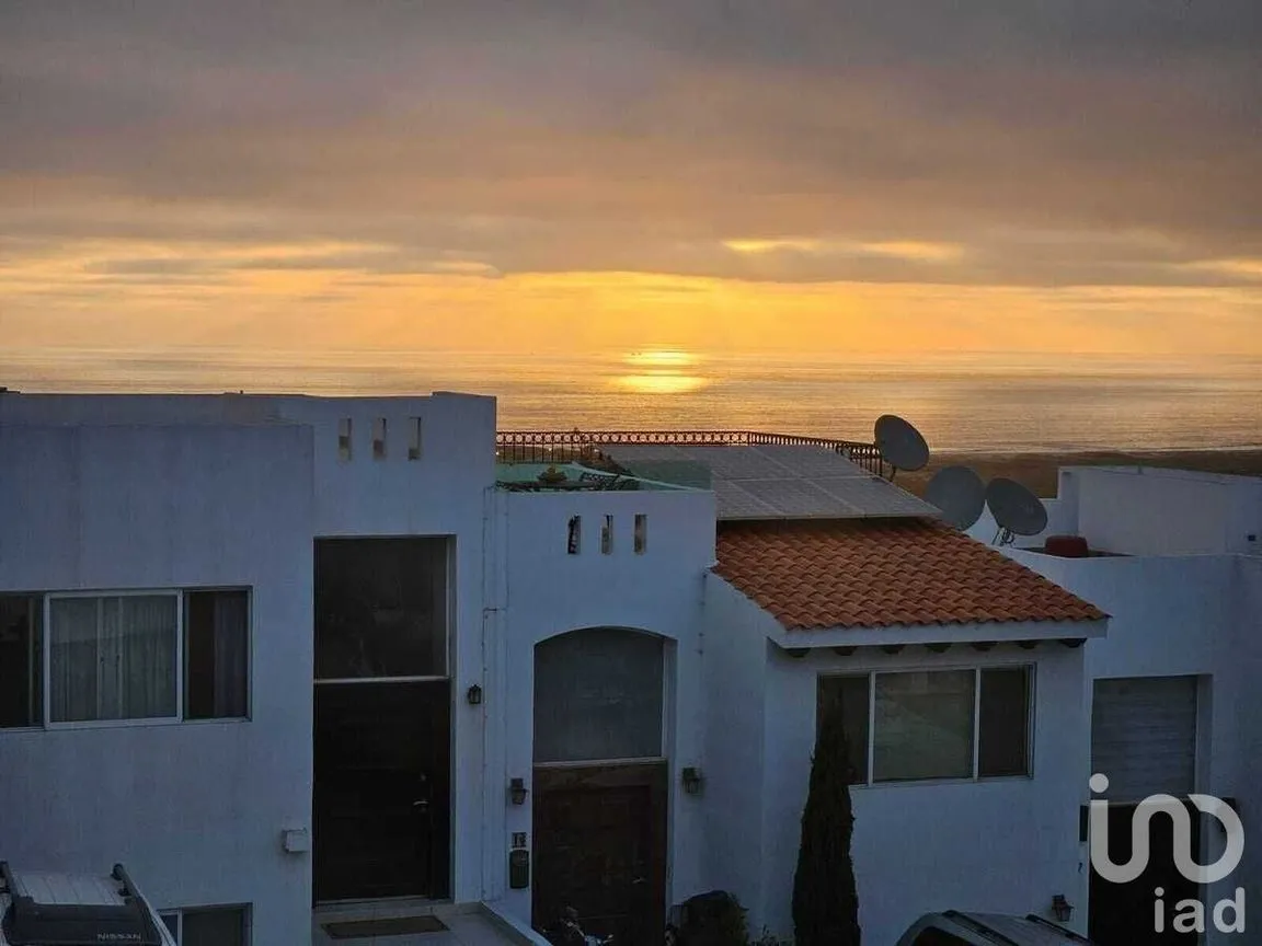 Casa en Renta en Puesta del Sol, Tijuana, Baja California | NEX-228093 | iad México | Foto 2 de 23