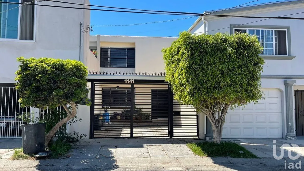 Casa en Renta en Playas de Tijuana Sección Jardines, Tijuana, Baja California | NEX-230231 | iad México | Foto 2 de 24