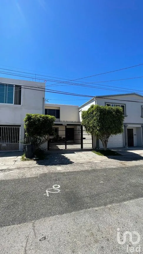 Casa en Renta en Playas de Tijuana Sección Jardines, Tijuana, Baja California | NEX-230231 | iad México | Foto 3 de 24