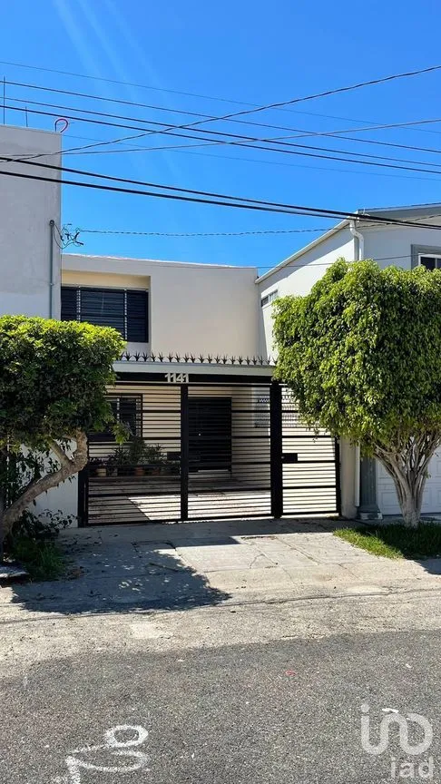 Casa en Renta en Playas de Tijuana Sección Jardines, Tijuana, Baja California | NEX-230231 | iad México | Foto 1 de 24
