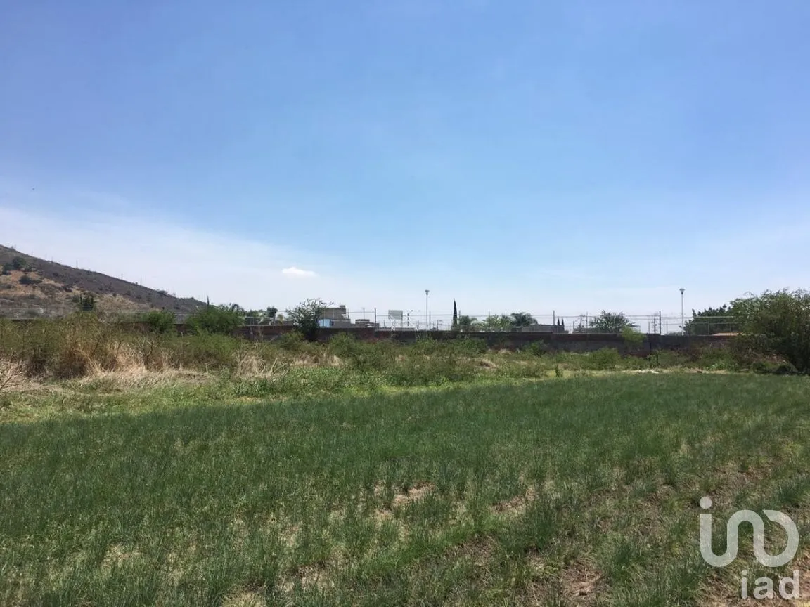 Terreno en Venta en San Antonio, Tlajomulco de Zúñiga, Jalisco | NEX-276572 | iad México | Foto 3 de 29