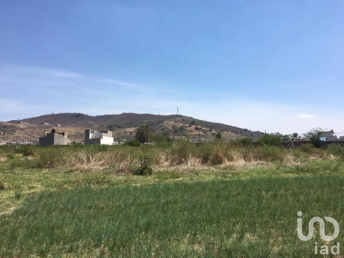 Terreno en Venta en San Antonio, Tlajomulco de Zúñiga, Jalisco | NEX-276572 | iad México | Foto 23 de 29