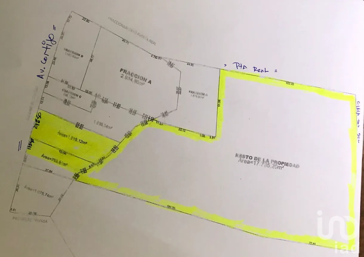 Terreno en Venta en San Antonio, Tlajomulco de Zúñiga, Jalisco | NEX-276572 | iad México | Foto 29 de 29