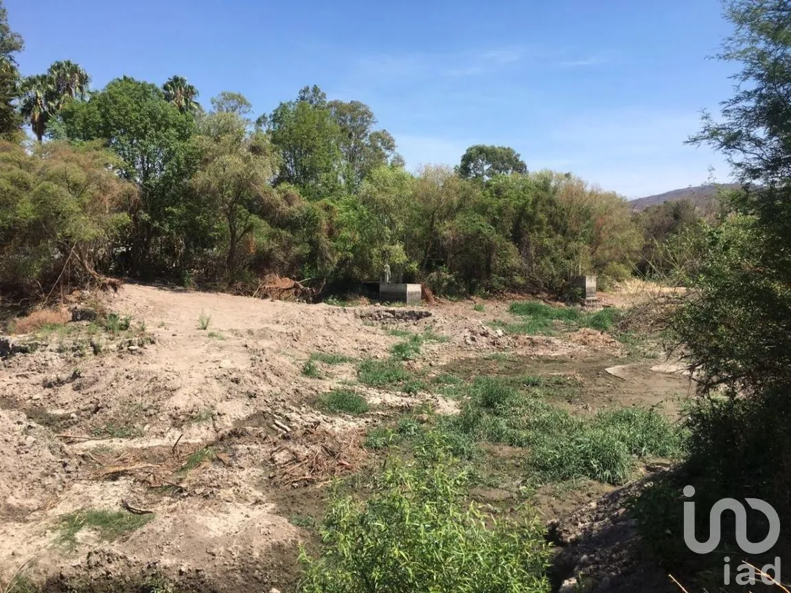 Terreno en Venta en San Antonio, Tlajomulco de Zúñiga, Jalisco | NEX-276572 | iad México | Foto 10 de 29