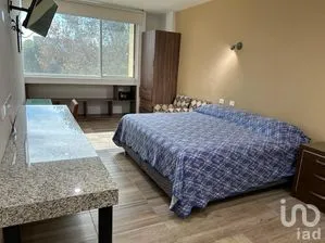 NEX-276573 - Departamento en Renta, con 1 baño, con 32 m2 de construcción en Solares, CP 45019, Jalisco.