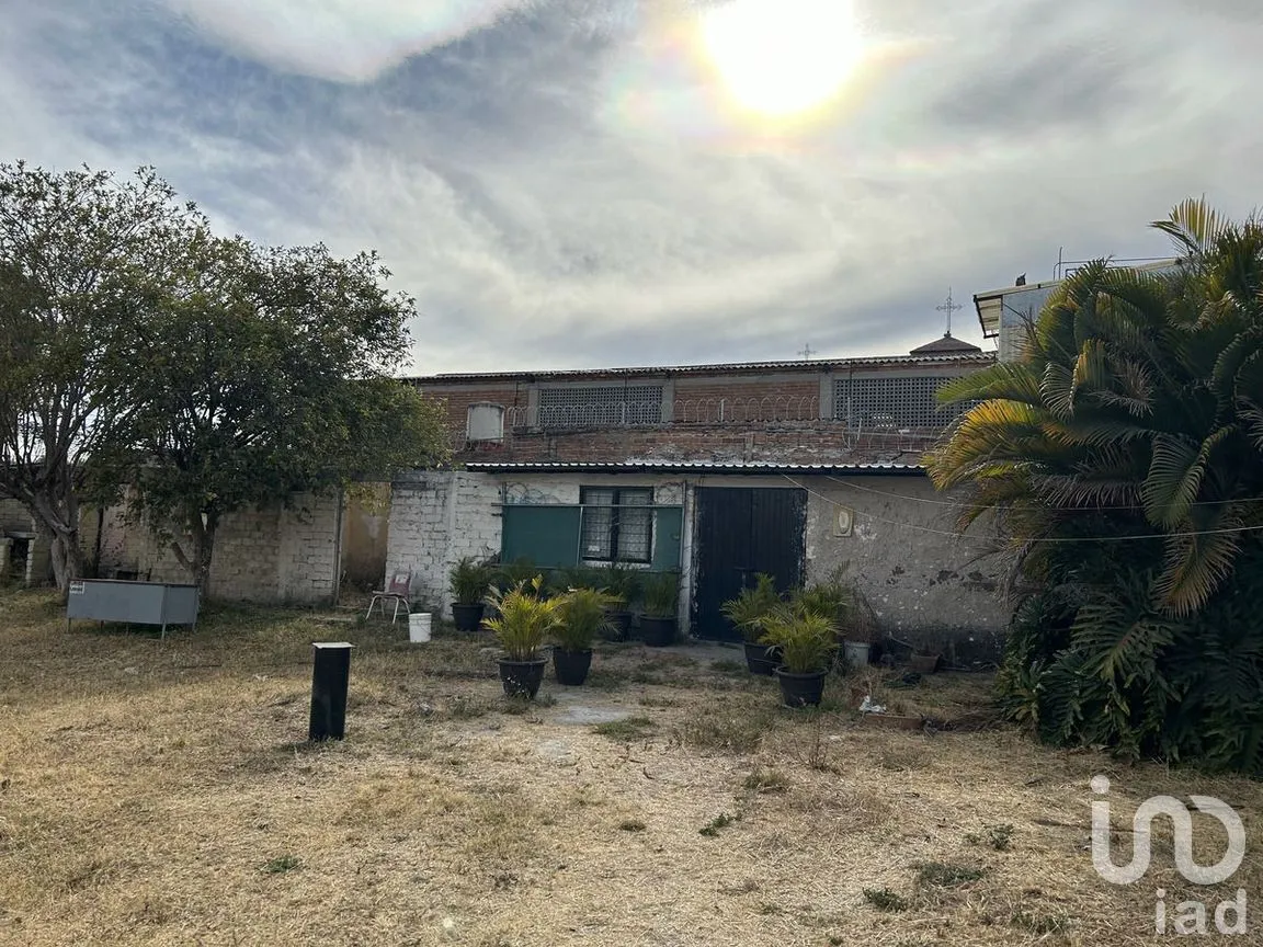 Terreno en Venta en El Vigía, Zapopan, Jalisco | NEX-276577 | iad México | Foto 12 de 19