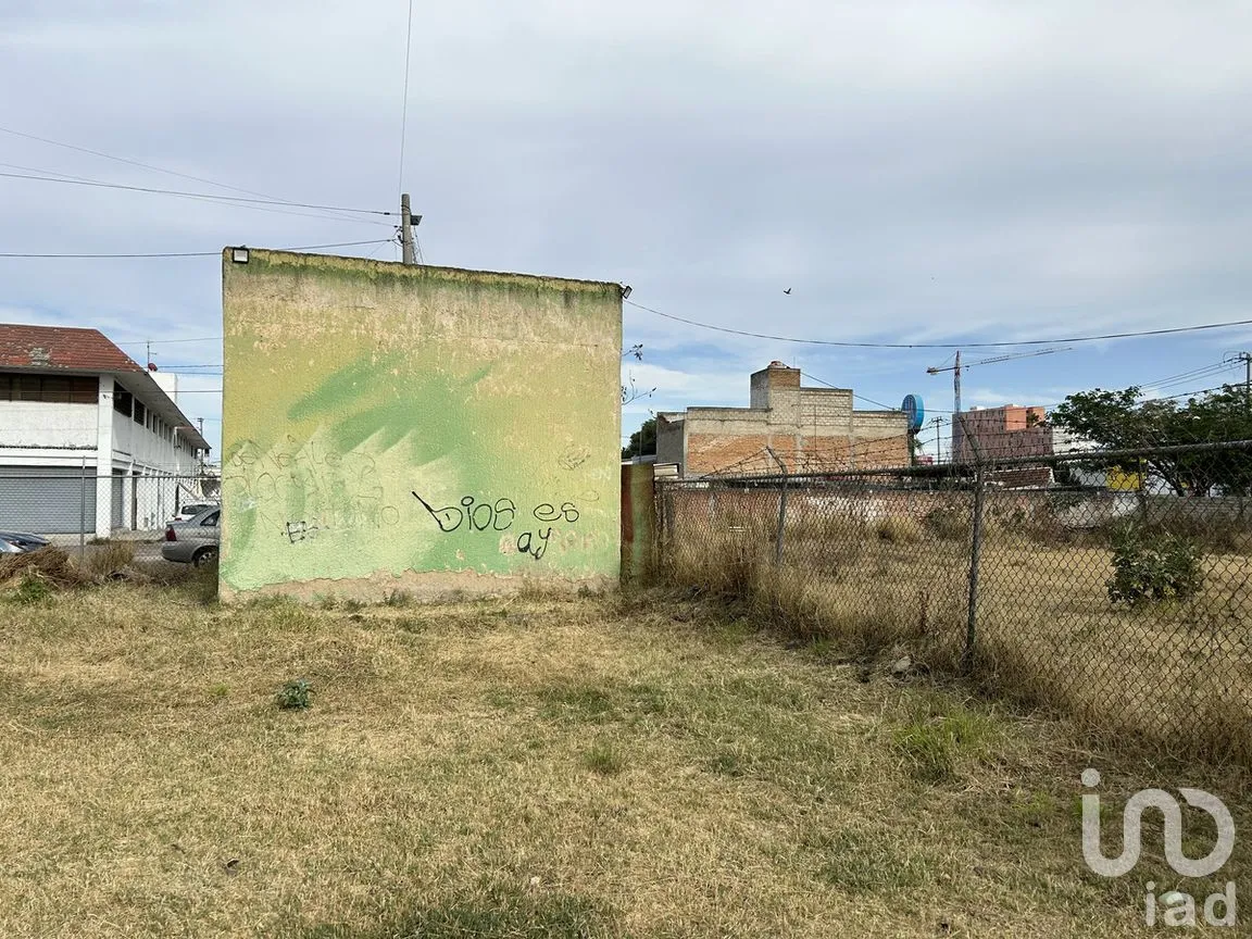 Terreno en Venta en El Vigía, Zapopan, Jalisco | NEX-276577 | iad México | Foto 19 de 19
