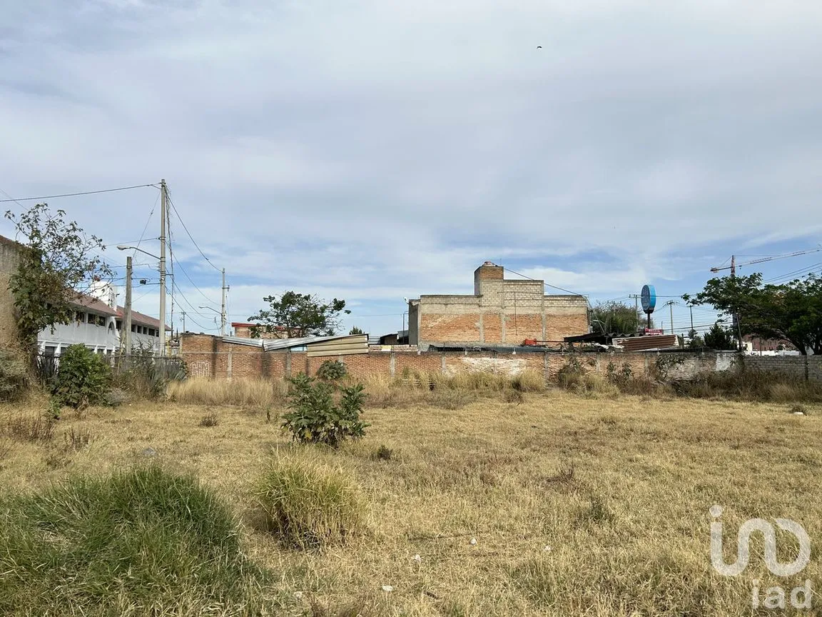Terreno en Venta en El Vigía, Zapopan, Jalisco | NEX-276577 | iad México | Foto 9 de 19