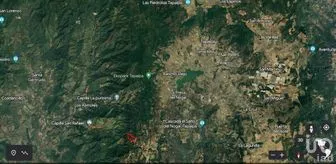 NEX-276580 - Terreno en Venta en Tapalpa, CP 49340, Jalisco.