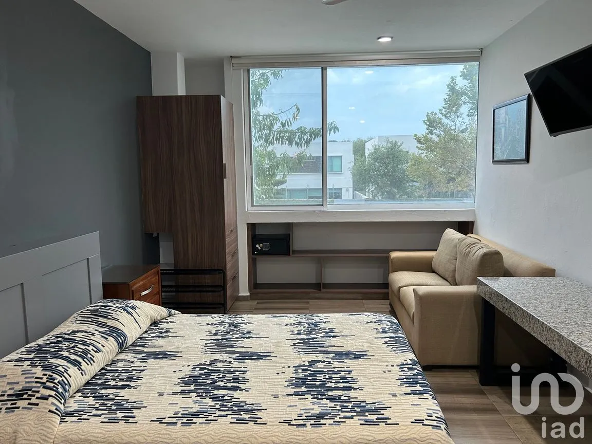 Departamento en Renta en Solares, Zapopan, Jalisco | NEX-276582 | iad México | Foto 2 de 22