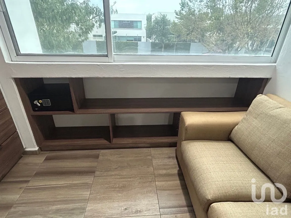 Departamento en Renta en Solares, Zapopan, Jalisco | NEX-276582 | iad México | Foto 12 de 22
