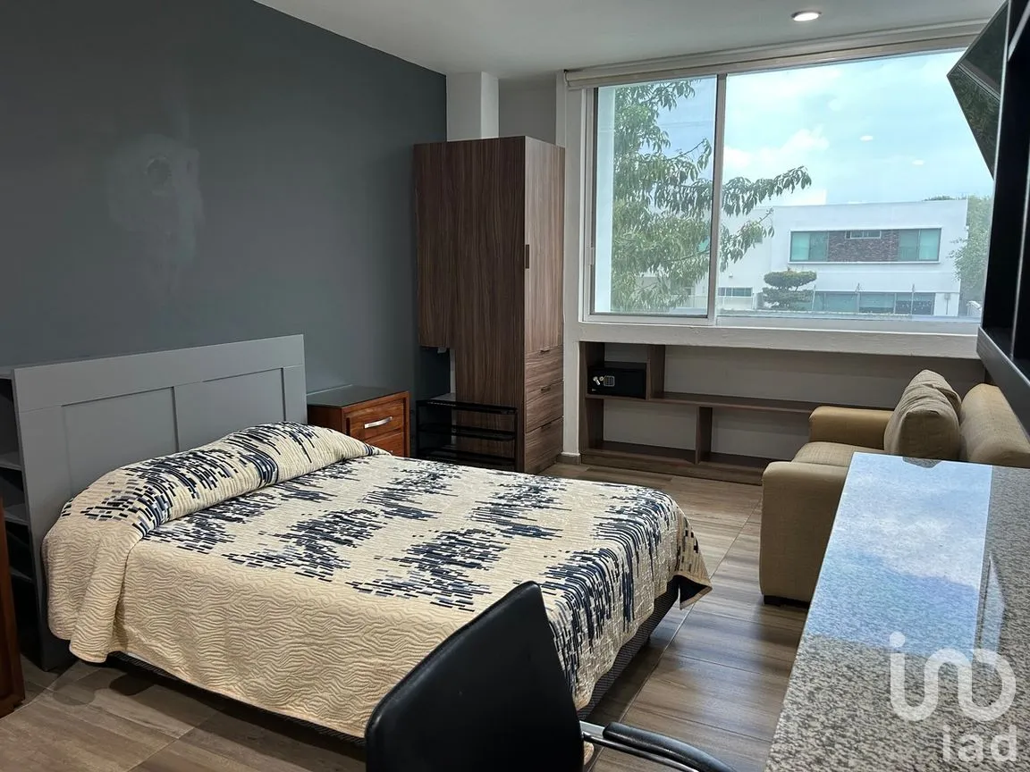 Departamento en Renta en Solares, Zapopan, Jalisco | NEX-276582 | iad México | Foto 3 de 22