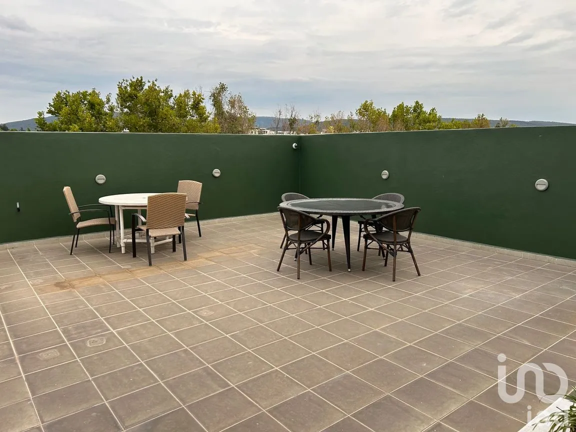 Departamento en Renta en Solares, Zapopan, Jalisco | NEX-276582 | iad México | Foto 21 de 22